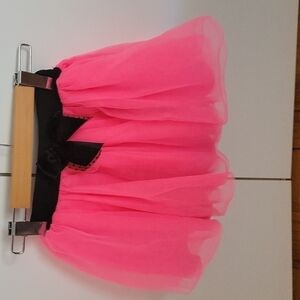 𝅺girl's Tutu Skirt 5/6